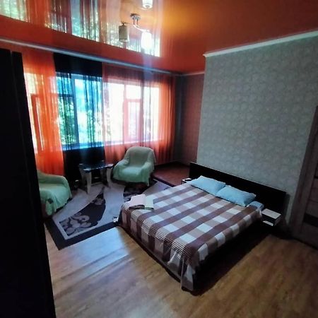 Sv Hotel 比什凯克 外观 照片